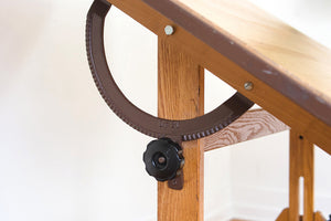 Anco Draftsman's Table