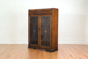 Gatsby Bar Cabinet