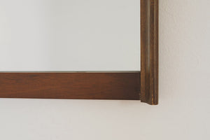 MCM Bassett Mirror