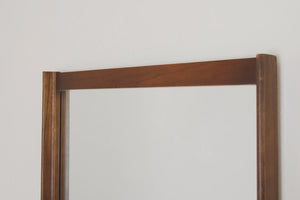 MCM Bassett Mirror