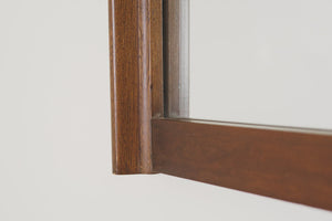 MCM Bassett Mirror