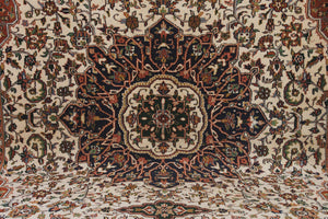 Vintage Persian Area Rug