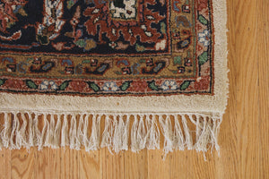 Vintage Persian Area Rug