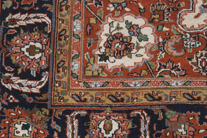 Vintage Persian Area Rug