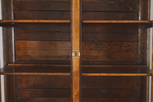 Antique Farmhouse Cabinet