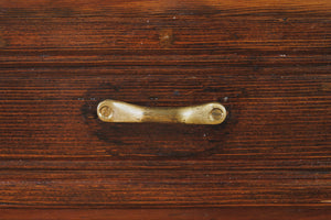 Antique Farmhouse Cabinet