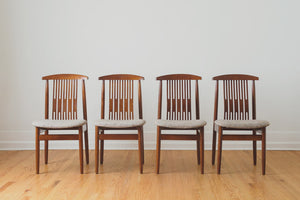 MCM Dining Chairs