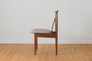 MCM Dining Chairs