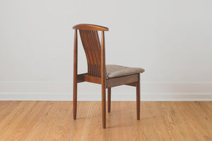 MCM Dining Chairs