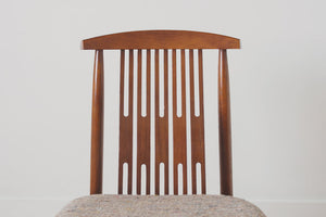 MCM Dining Chairs