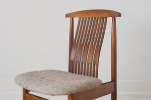 MCM Dining Chairs