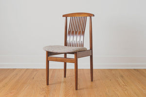MCM Dining Chairs