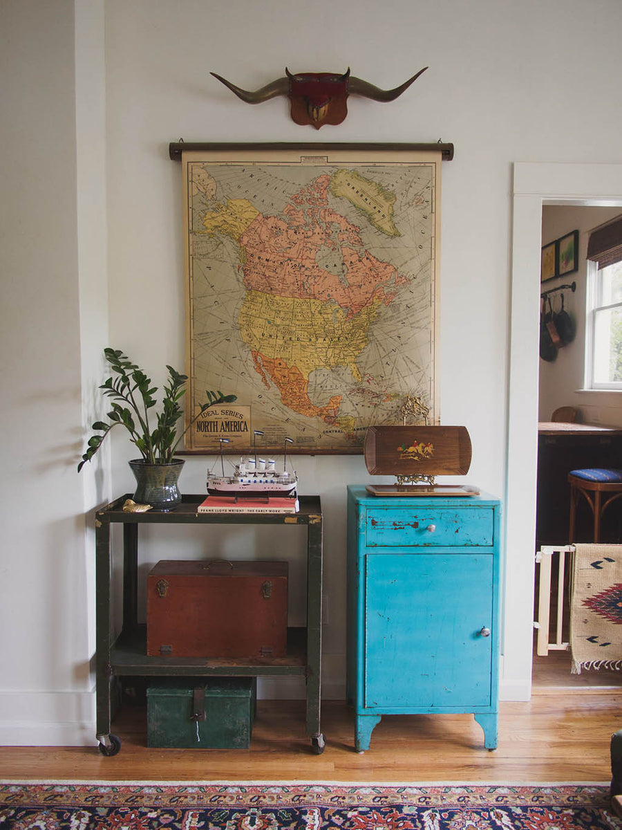 Steel Storage Cabinet