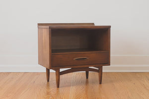 MCM Sculptra Side Table