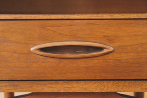 MCM Sculptra Side Table