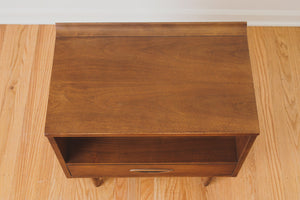 MCM Sculptra Side Table