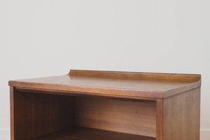MCM Sculptra Side Table