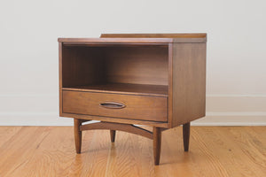 MCM Sculptra Side Table