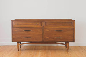 MCM Sculptra Lowboy