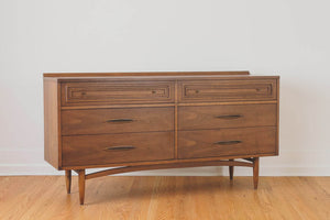 MCM Sculptra Lowboy
