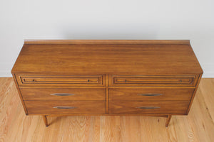 MCM Sculptra Lowboy