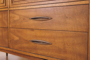MCM Sculptra Lowboy