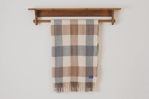 Pendleton Wool Stadium Blanket