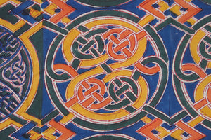 Vintage Lawn Blanket