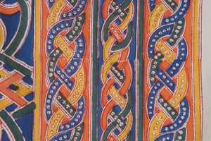 Vintage Lawn Blanket