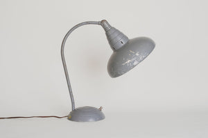Industrial Desk Lamp