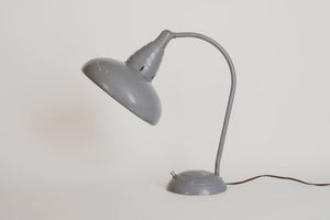 Industrial Desk Lamp
