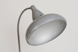 Industrial Desk Lamp