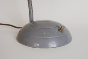 Industrial Desk Lamp