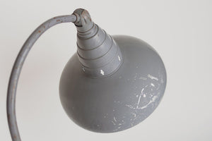 Industrial Desk Lamp
