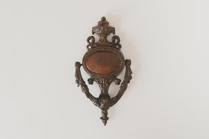 Antique Door Knocker