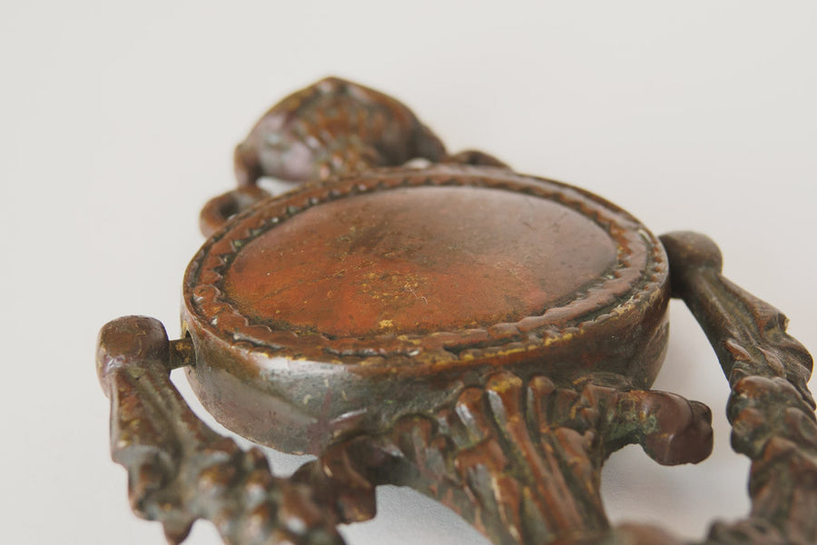 Antique Door Knocker