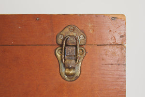 Vintage Tool Box
