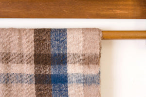 Vintage Wool Blanket 02