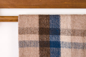 Vintage Wool Blanket 02
