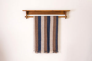 Vintage Wool Blanket 03