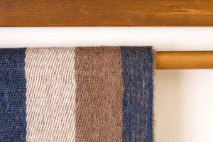 Vintage Wool Blanket 03