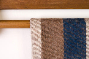 Vintage Wool Blanket 03