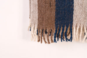 Vintage Wool Blanket 03