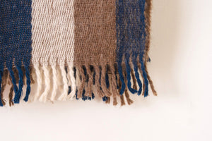 Vintage Wool Blanket 03