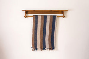 Vintage Wool Blanket 03