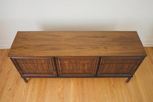 MCM Stanley Lowboy