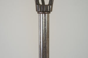 Art Nouveau Floor Lamp
