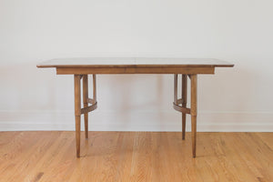 MCM Dining Table