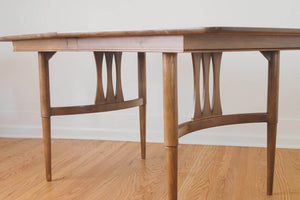 MCM Dining Table