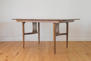 MCM Dining Table